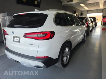 2020 BMW X5 Sports Activity Vehicle sDrive40i - miniatura 4