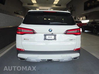 2020 BMW X5 Sports Activity Vehicle sDrive40i - miniatura 5