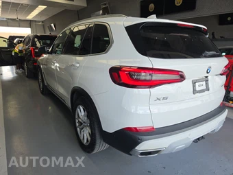 2020 BMW X5 Sports Activity Vehicle sDrive40i - miniatura 6