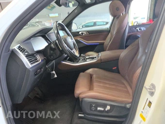 2020 BMW X5 Sports Activity Vehicle sDrive40i - miniatura 7