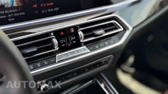 2020 BMW X5 Sports Activity Vehicle sDrive40i - miniatura 10