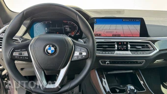 2020 BMW X5 Sports Activity Vehicle sDrive40i - miniatura 11