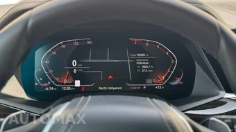 2020 BMW X5 Sports Activity Vehicle sDrive40i - miniatura 12