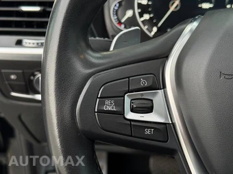 2020 BMW X5 Sports Activity Vehicle sDrive40i - miniatura 13