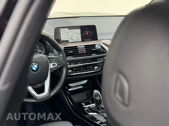 2020 BMW X5 Sports Activity Vehicle sDrive40i - miniatura 15