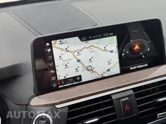 2020 BMW X5 Sports Activity Vehicle sDrive40i - miniatura 16