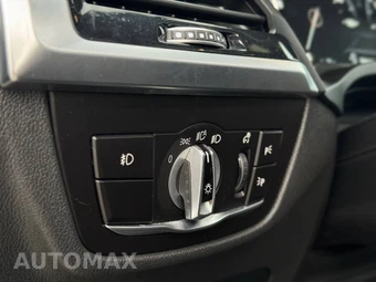 2020 BMW X5 Sports Activity Vehicle sDrive40i - miniatura 17