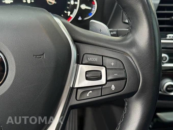 2020 BMW X5 Sports Activity Vehicle sDrive40i - miniatura 18