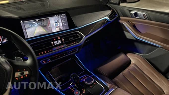 2020 BMW X5 Sports Activity Vehicle sDrive40i - miniatura 19