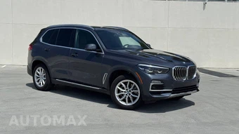 2020 BMW X5 Sports Activity Vehicle sDrive40i - miniatura 2