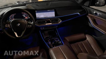 2020 BMW X5 Sports Activity Vehicle sDrive40i - miniatura 20