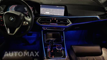 2020 BMW X5 Sports Activity Vehicle sDrive40i - miniatura 21