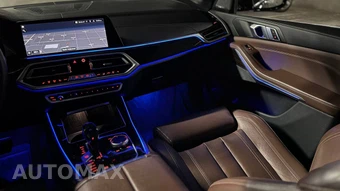 2020 BMW X5 Sports Activity Vehicle sDrive40i - miniatura 22