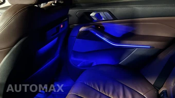 2020 BMW X5 Sports Activity Vehicle sDrive40i - miniatura 23
