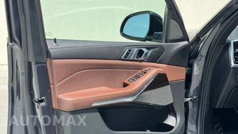2020 BMW X5 Sports Activity Vehicle sDrive40i - miniatura 24