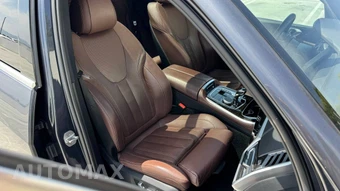 2020 BMW X5 Sports Activity Vehicle sDrive40i - miniatura 25