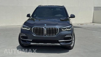 2020 BMW X5 Sports Activity Vehicle sDrive40i - miniatura 3