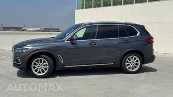 2020 BMW X5 Sports Activity Vehicle sDrive40i - miniatura 4