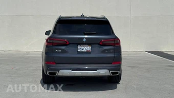 2020 BMW X5 Sports Activity Vehicle sDrive40i - miniatura 5