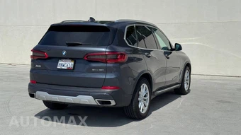 2020 BMW X5 Sports Activity Vehicle sDrive40i - miniatura 6