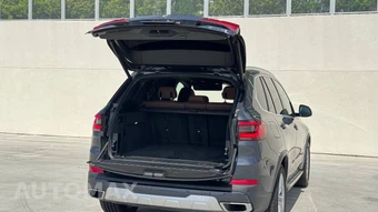 2020 BMW X5 Sports Activity Vehicle sDrive40i - miniatura 7