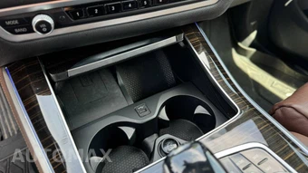 2020 BMW X5 Sports Activity Vehicle sDrive40i - miniatura 8