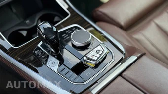 2020 BMW X5 Sports Activity Vehicle sDrive40i - miniatura 9