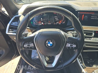 2020 BMW X5 Sports Activity Vehicle sDrive40i - miniatura 10