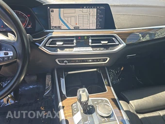 2020 BMW X5 Sports Activity Vehicle sDrive40i - miniatura 11