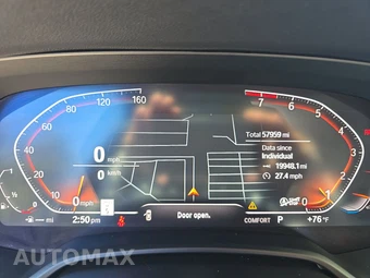 2020 BMW X5 Sports Activity Vehicle sDrive40i - miniatura 12