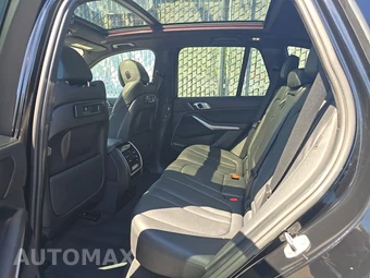 2020 BMW X5 Sports Activity Vehicle sDrive40i - miniatura 13