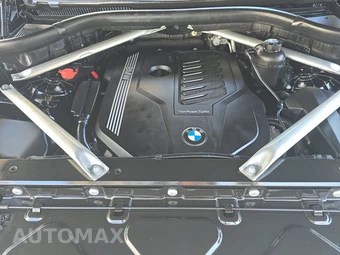 2020 BMW X5 Sports Activity Vehicle sDrive40i - miniatura 15