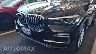 2020 BMW X5 Sports Activity Vehicle sDrive40i - miniatura 20