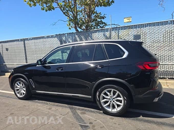2020 BMW X5 Sports Activity Vehicle sDrive40i - miniatura 6