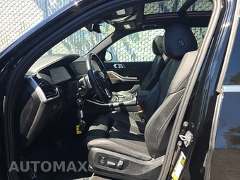 2020 BMW X5 Sports Activity Vehicle sDrive40i - miniatura 7