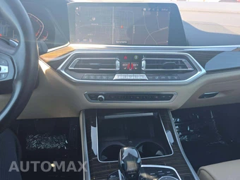 2020 BMW X5 Sports Activity Vehicle sDrive40i - miniatura 10