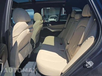 2020 BMW X5 Sports Activity Vehicle sDrive40i - miniatura 13