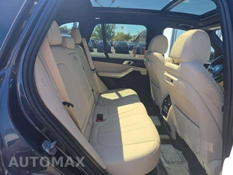 2020 BMW X5 Sports Activity Vehicle sDrive40i - miniatura 16