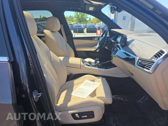 2020 BMW X5 Sports Activity Vehicle sDrive40i - miniatura 18