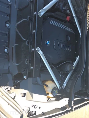 2020 BMW X5 Sports Activity Vehicle sDrive40i - miniatura 22