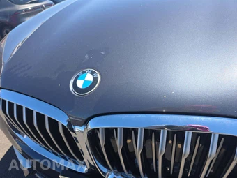 2020 BMW X5 Sports Activity Vehicle sDrive40i - miniatura 23