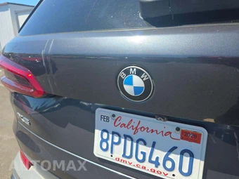 2020 BMW X5 Sports Activity Vehicle sDrive40i - miniatura 25