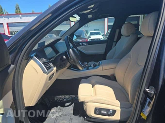 2020 BMW X5 Sports Activity Vehicle sDrive40i - miniatura 6