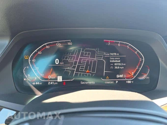 2020 BMW X5 Sports Activity Vehicle sDrive40i - miniatura 9