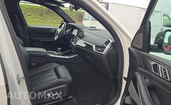 2020 BMW X5 Sports Activity Vehicle sDrive40i - miniatura 10