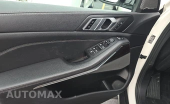 2020 BMW X5 Sports Activity Vehicle sDrive40i - miniatura 11