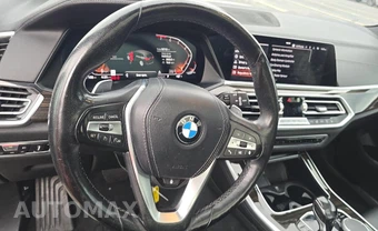 2020 BMW X5 Sports Activity Vehicle sDrive40i - miniatura 12