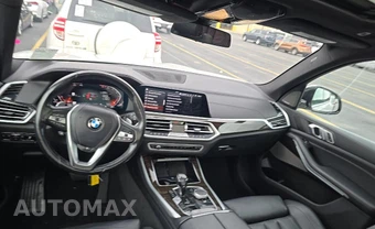 2020 BMW X5 Sports Activity Vehicle sDrive40i - miniatura 13