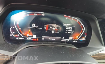 2020 BMW X5 Sports Activity Vehicle sDrive40i - miniatura 14