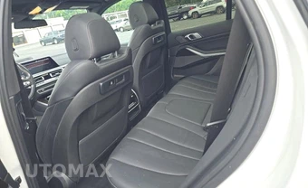 2020 BMW X5 Sports Activity Vehicle sDrive40i - miniatura 15